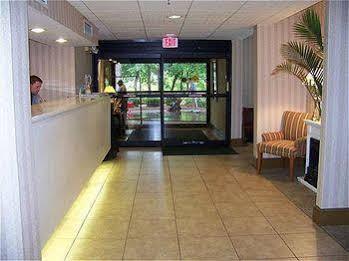 Hotel Clarion & South Aiken