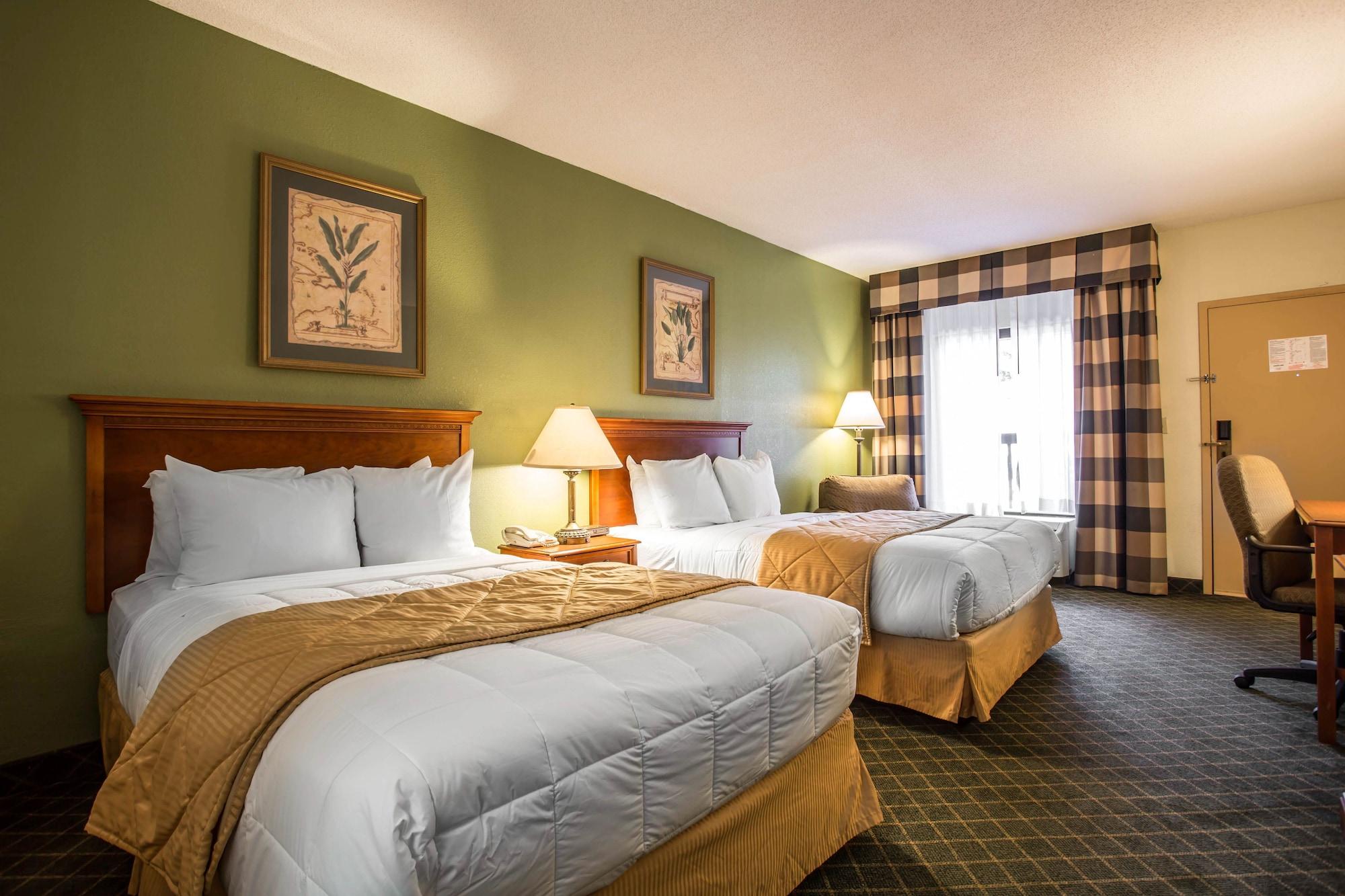 Hotel Clarion & South Aiken