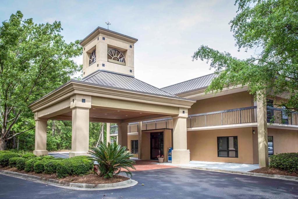 Hotel Clarion & South Aiken