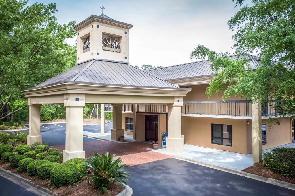 Hotel Clarion & South Aiken