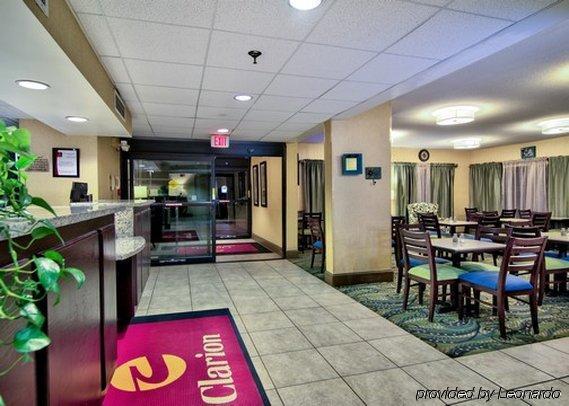 Hotel Clarion & South Aiken
