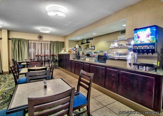 Hotel Clarion & South