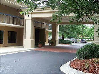 Hotel Clarion & South Aiken