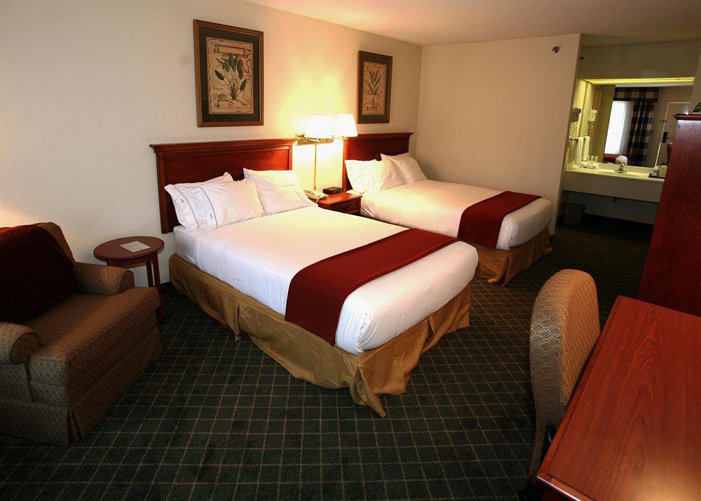 Clarion & South 3* Aiken